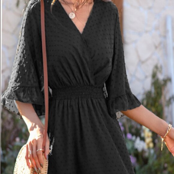 Summer Casual Dresses (Two Dresses included) - Picture 4 of 8